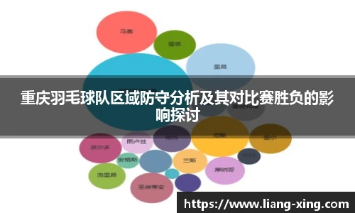 重庆羽毛球队区域防守分析及其对比赛胜负的影响探讨